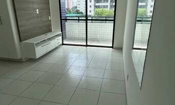 Imagem: Alugo apartamento no Prado - 3Q sendo 1