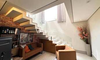 Imagem 3: Casa para venda no Condomínio Vila Franca em Betel Paulínia