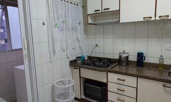 Imagem 7: APTO BELMONT 2 DORM PORTAO Mobiliado proximo REP, ARGENTINA MC Donalds Excelente