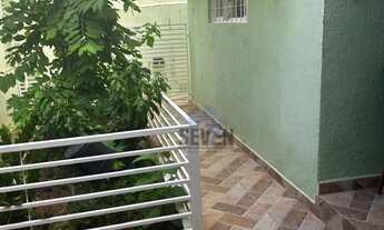 Imagem 7: Casa com 3 Quartos na Vila Souto Bauru Edícula e 3 Vagas