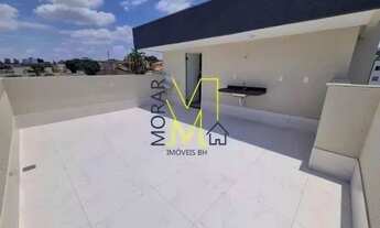 Imagem 2: Cobertura Duplex com 2 Quartos Copacabana em Belo Horizonte/MG