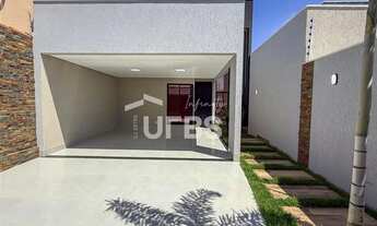 Imagem: CASA TERREA A VENDA - LOCALIZADA NO SETOR