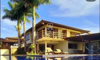 Imagem 7: Itacaré-Ba Casa de Alto Padrão à Venda