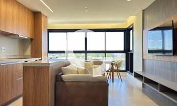 Imagem 2: Apartamento, para aluguel, 2 quartos, sendo 2 suítes e 2 vagas - 7.800,00