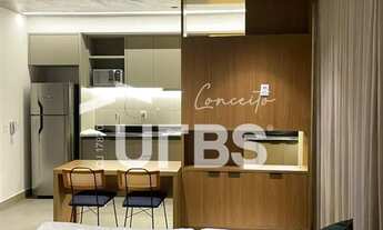 Imagem 2: Studio mobiliado à venda Id Vida Urbana - Setor Oeste