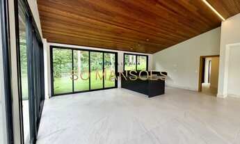 Imagem 6: Casa de 424m² à venda no condomínio Bosque da Ribeira