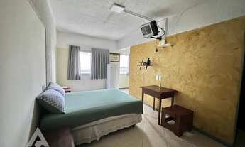 Imagem 2: Loft mobiliado para locação por R$1.300,00 - Bairro Victor Konder - Blumenau/SC