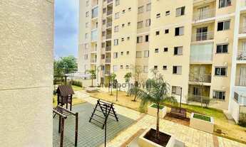 Imagem 2: Imóvel para aluguel com 53 metros quadrados com 2 quartos em Vila Miriam - Guarulhos - SP