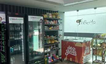 Imagem 2: Imóvel para venda tem 43 metros quadrados com 1 quarto em Boa Viagem - Recife - PE