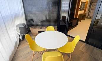 Imagem 5: ALUGO QUARTO E SALA MOBILIADO NO SALVADOR PRIME