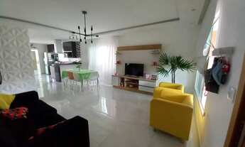 Imagem 6: Casa com 3 dormitórios à venda, 183 m² por R$ 1.100.000,00 - Inoã - Maricá/RJ