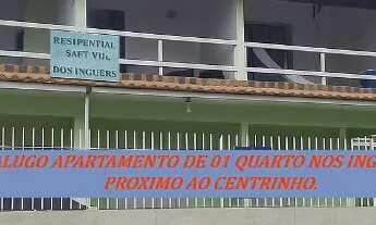 Imagem: ALUGO ALUGUEL APARTAMENTO 1 QUARTO PRAIA