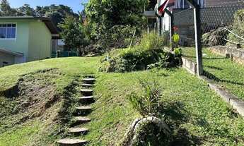 Imagem 7: Chácara urbana à venda, com vista para o mar, no bairro Sambaqui, Florianópolis/SC