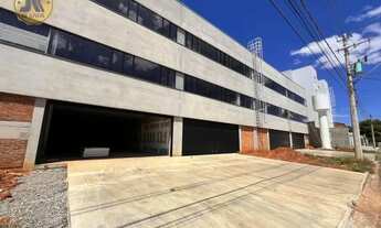 Imagem 6: Salão para alugar em Jaguariúna, Jardim Zeni, com 166.13 m²