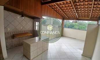 Imagem: Cobertura / Penthouse para locação, Sagrada