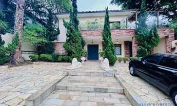 Imagem 2: SOBRADO - PACAEMBÚ - SP