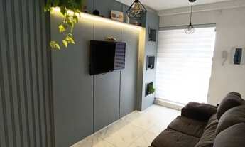 Imagem: APARTAMENTO PLANEJADO