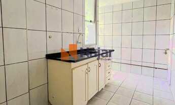 Imagem 6: APARTAMENTO RESIDENCIAL ESMERALDAS