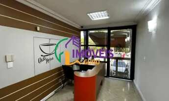 Imagem: COMERCIAL - VILA ROMANA - SP