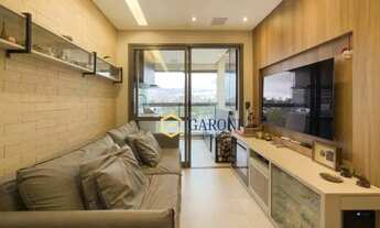 Imagem 5: Apartamento dos Sonhos! R$ 970.000 - Vila Leopoldina- São Paulo/SP