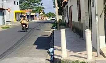 Imagem: Casa numa excelente localização do Dirceu