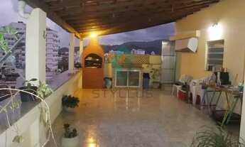 Imagem 2: Méier Apartamento cobertura com 3 dormitórios