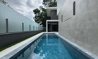 Imagem 2: Alphaville Manaus 2