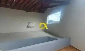 Imagem 3: Casa para aluguel no bairro Residencial Santo Antônio