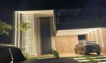 Imagem 3: Casa em condomínio fechado em Nossa Senhora da Glória