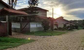 Imagem: Chácara com 6 dormitórios à venda, 1000