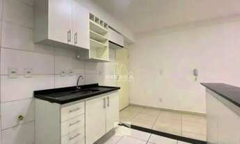 Imagem 3: VENDA - APARTAMENTO RESID. ALPHACLUB / VOTORANTIM/SP