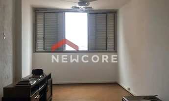 Imagem: Apartamento em Rua Treze de Maio - Centro