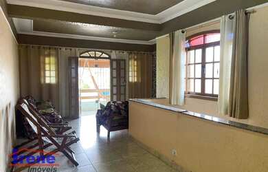 Imagem 4: Casa com 2 dormitórios, 144 m² - venda por R$ 360.000,00 ou aluguel por R$ 1.700,00/mês