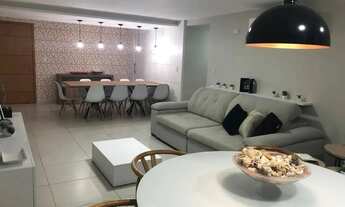 Imagem: Apartamento pé na areia- Areia Dourada