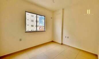 Imagem 3: Apartamento Fantasy Aluguel com 2 dormitórios para locação, 46 m² por R$ 1.400/mês - Antôn