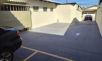 Imagem: Kitnete para Um Morador no Pq Trindade