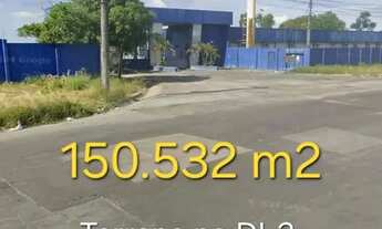 Imagem 4: Procurando Terreno de Grande Porte? Neste ANÚNCIO listamos ótimas Opções em Áreas Comercia