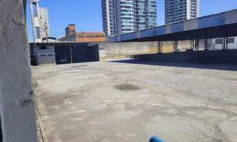 Imagem: Galpão Logístico de Alto Padrão na Vila