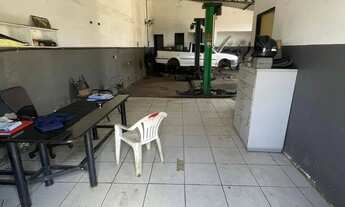 Imagem: Vendo Casa com terreno amplo no bairro Poção