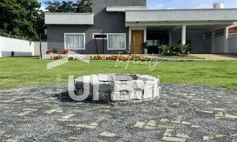 Imagem 4: Sítio de Recreio Mansões do Campus - Chácara 2 quartos, sendo 1 suíte