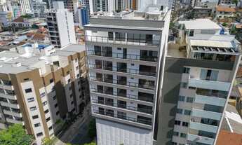 Imagem 5: Cobertura duplex com 4 quartos sendo 3 suíte à venda, 230m² por R$ 1.979.000,000 - Santa H
