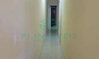 Imagem 4: CASA COM 02 QUARTOS À VENDA EM RIO DOCE, OLINDA - PE