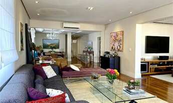 Imagem: Apartamento em Alameda Jaú - Jardim Paulista