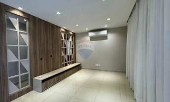 Imagem 4: Apartamento à venda 123m², sendo 2 quartos e 2 vagas - Jardim Botânico