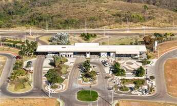 Imagem: Jardins Genebra O privilégio de viver com