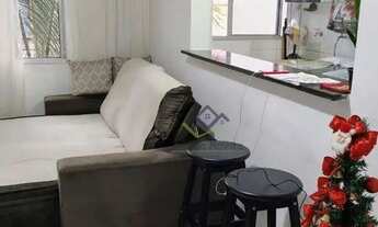 Imagem 5: Apartamento com 2 quartos à venda, 42 m² por R$ 250.000 - Vila Urupês - Suzano/SP