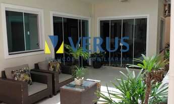 Imagem 2: BELÍSSIMA CASA DE ALTO PADRÃO À VENDA