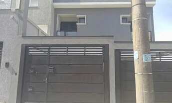 Imagem 7: Sobrado à venda, 120 m² por R$ 765.000,00 - Jardim Paraíso - Santo André/SP