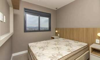 Imagem: Apartamento para locação em Vila Anastácio