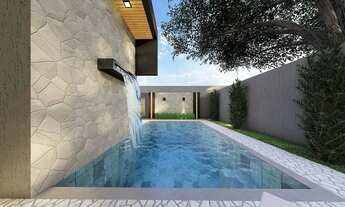 Imagem 7: Casa para venda em Residencial e Empresarial Alphaville de 494.00m² com 4 Quartos, 4 Suite